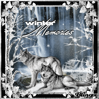 ♥♪♥Winter Memories♥♪♥