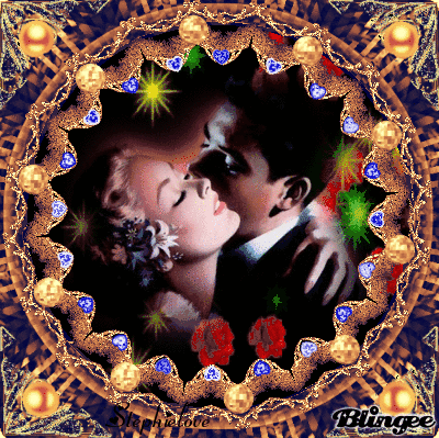♥♪♥Le tournis de l'amour♥♪♥
